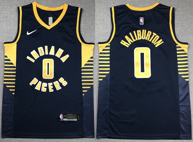 Indiana Pacers Jerseys 02